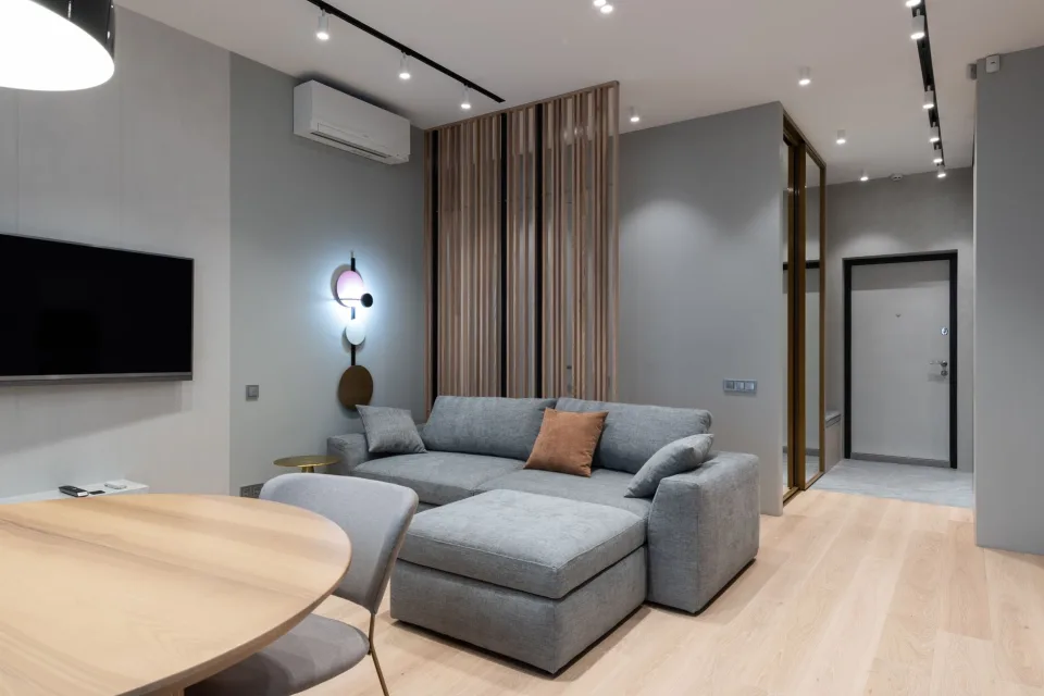 Máy lạnh, quạt điện